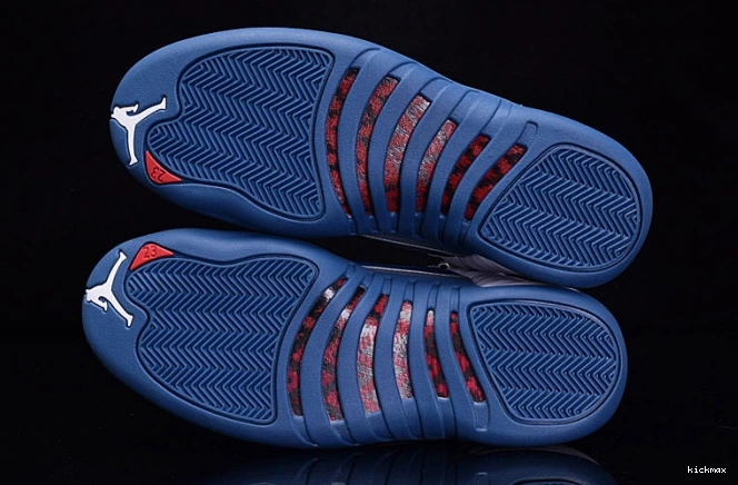 Rep MAX Jordan 130690-113 Blue